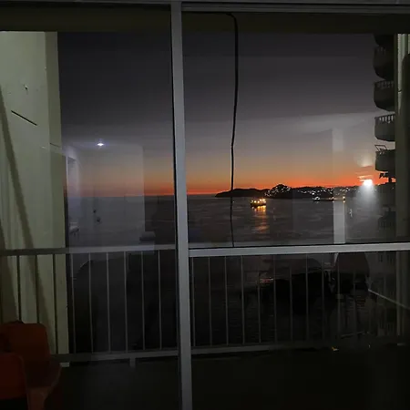 Hotel Torres Gemelas 2011 N